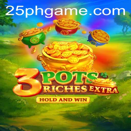 3potsExtra: Dive into the Exciting World of Strategy with 25PH