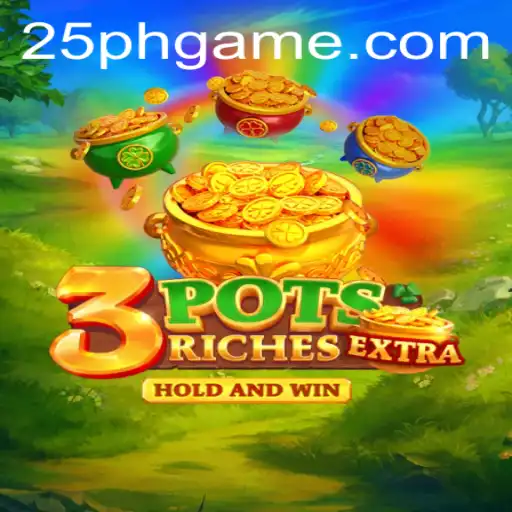3potsExtra: Dive into the Exciting World of Strategy with 25PH