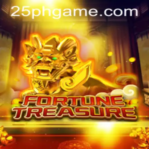The Enchanting World of FortuneTreasure: Unveiling Adventures with 25PH