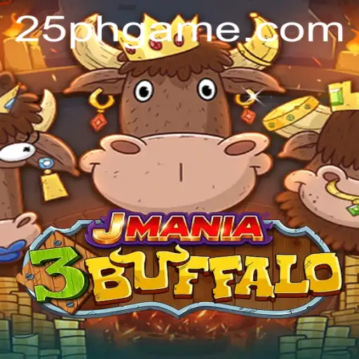 Discover the Exciting World of JMania3Buffalo: A Deep Dive into the Game's Intriguing Features