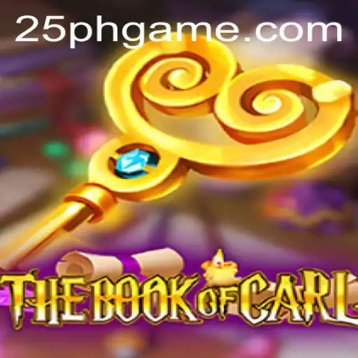Discovering TheBookofCarl: A Journey into the Mystical Realms of 25PH