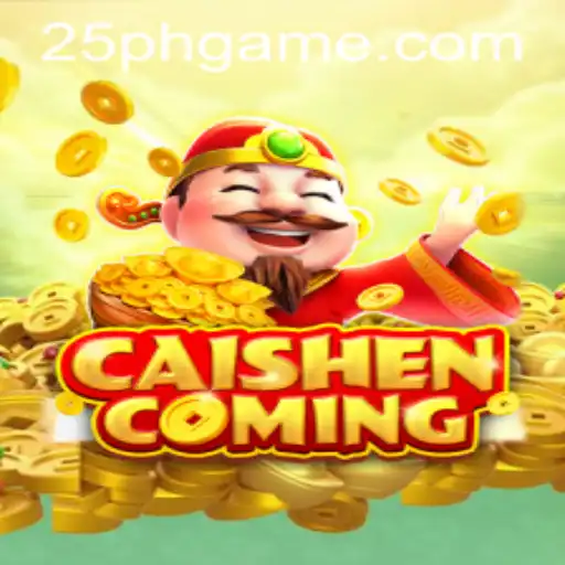 Embrace Fortune with CAISHENCOMING: A Captivating Slot Game Experience