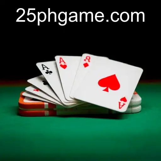Card Games: An In-Depth Exploration with 25PH