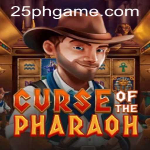 Unravel the Secrets of 'CurseofthePharaoh' - A Riveting Gaming Experience