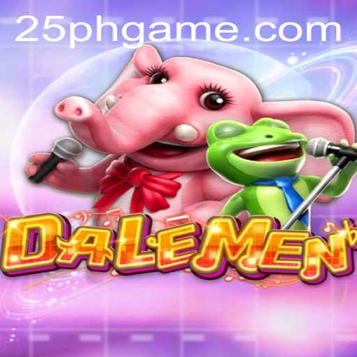 Discovering DALEMEN: A Fascinating Adventure with 25PH