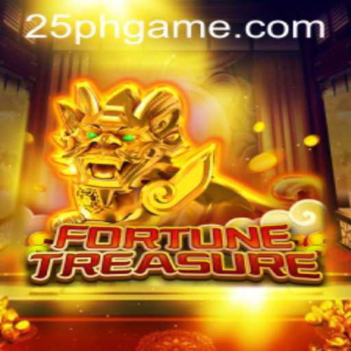 The Enchanting World of FortuneTreasure: Unveiling Adventures with 25PH