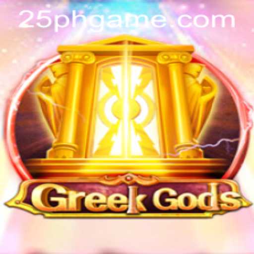 GreekGods: Exploring the Divine Realms with Game-Changing Innovation