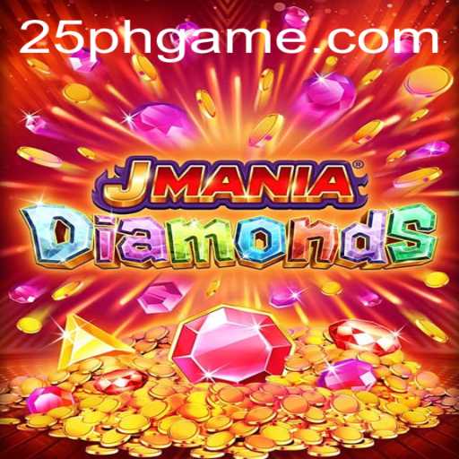 Exploring the Thrilling World of JManiaDiamonds: A Game of Strategy and Skill