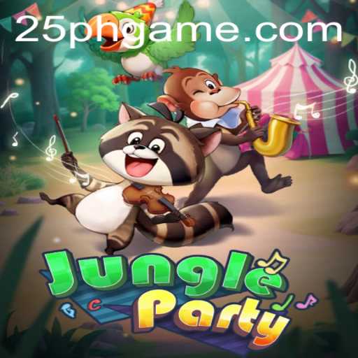 Exploring JungleParty: The Thrilling Adventure with a Twist