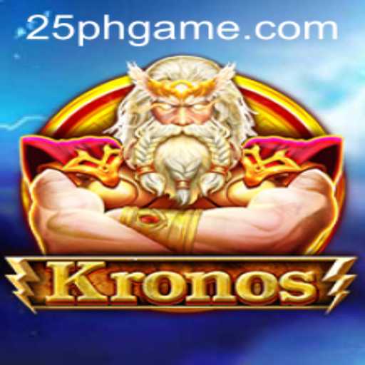 Journey into Kronos: The Next-Gen Gaming Experience