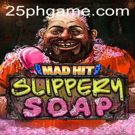 MadHitSlipperySoap: The Thrilling New Game Everyone's Talking About