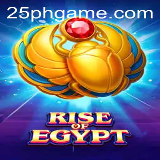 Rise Of Egypt: Unveiling the Ancient Mysteries Through Gaming