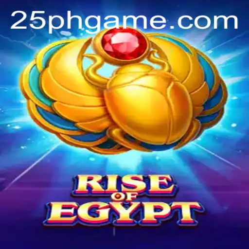 Rise Of Egypt: Unveiling the Ancient Mysteries Through Gaming