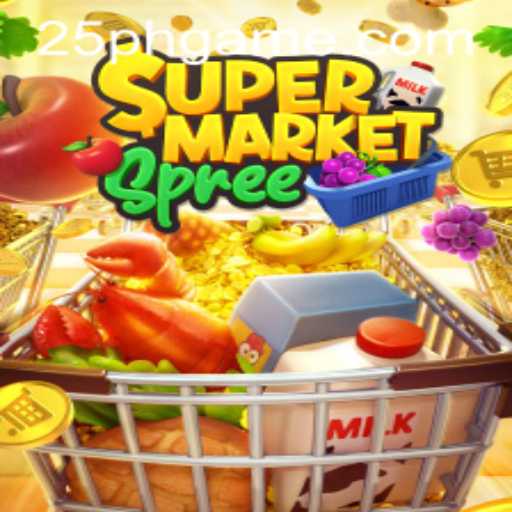 SupermarketSpree: Dive into a 25PH Shopping Adventure