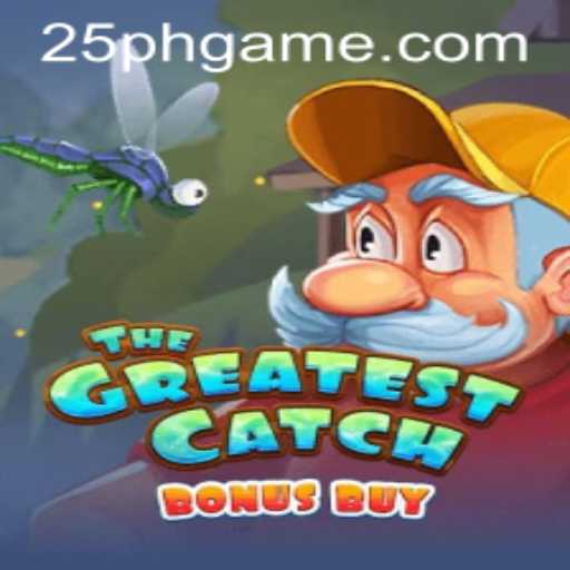 TheGreatestCatchBonusBuy Game Offers Thrilling New Experience