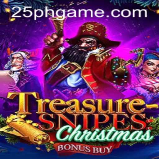 Discovering TreasuresnipesChristmas: The Ultimate Festive Adventure