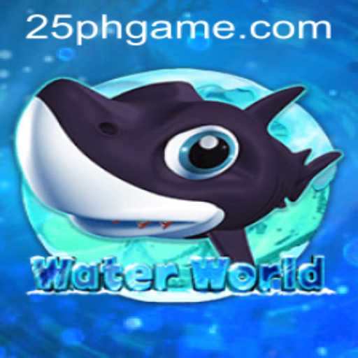 Dive into WaterWorld: Exploring the Captivating Game Universe with 25PH