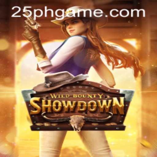 Exploring WildBountyShowdown: Thrills, Strategy, and the Exciting Keyword 25PH